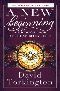 A New Beginning - David Torkington - ebook