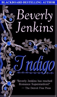 Indigo - Beverly Jenkins - ebook