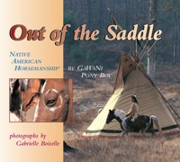 Out of the Saddle - Gawani Pony Boy - ebook