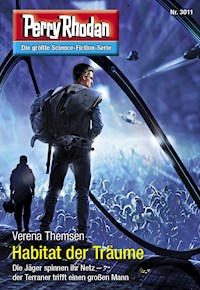 Perry Rhodan 3011: Habitat der Träume -  Verena Themsen - ebook