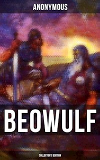 Beowulf (Collector's Edition) - (anonymous) - ebook