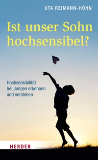 Ist unser Sohn hochsensibel? - Uta Reimann-Hohn - ebook