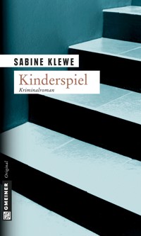 Kinderspiel - Sabine Klewe - ebook