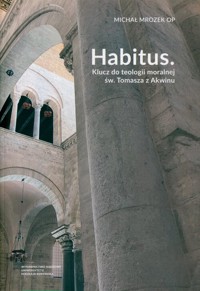 Habitus - Mrozek Michał - książka