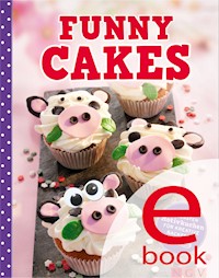 Funny Cakes -  - ebook