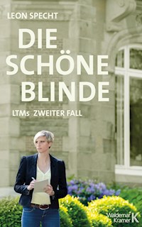 Die schöne Blinde - Leon Specht - ebook