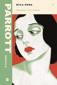 Była żona - Parrott Ursula - ebook + książka