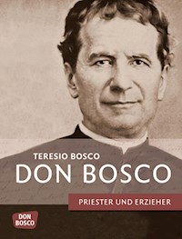 Don Bosco - eBook - Teresio Bosco - ebook