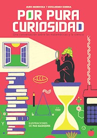 Por pura curiosidad - Jano Mendoza - ebook