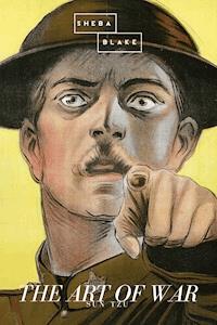 The Art of War - Sun Tz - ebook