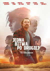 Jedna bitwa po drugiej -  - książka