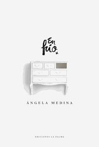En frío - Ángela Medina - ebook