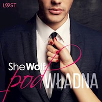 Podwładna – erotyka biurowa - – Shewolf - ebook + audiobook