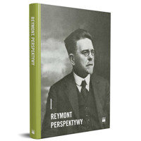 Reymont. Perspektywy - zbiorowa praca - książka