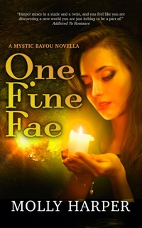 One Fine Fae - Molly Harper - ebook
