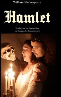 Hamlet - William Shakespeare - ebook