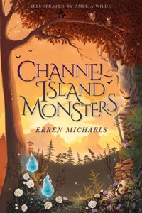 Channel Island Monsters - Erren Michaels - ebook