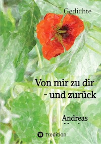 Von mir zu dir - und zurück - Andreas Netzler - ebook