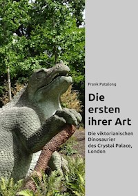 Die ersten ihrer Art - Frank Patalong - ebook