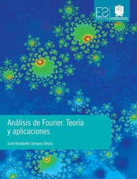 Análisis de Fourier. - José Humberto Serrano Devia - ebook