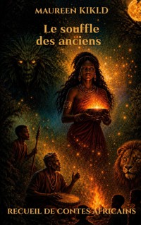 Le souffle des anciens - Maureen Kiki. D - ebook