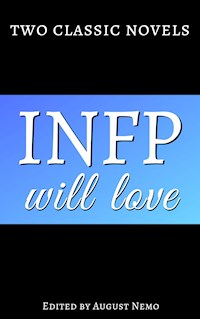 Two classic novels INFP will love - Lucy Maud Montgomery - ebook