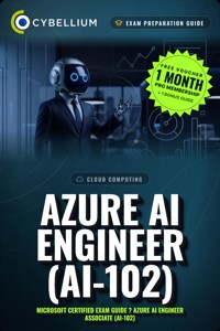 Azure AI Engineer (AI-102) - Cybellium - ebook