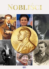 Nobliści -  - książka