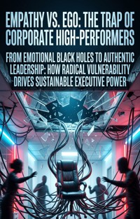 Empathy vs. Ego: The Trap of Corporate High-Performers - Douglas Wiley - ebook