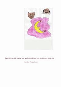 Geschichten für kleine und große Menschen, die im Herzen jung sind - Sandra Terzenbach - ebook