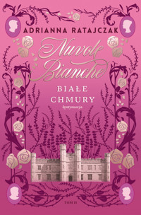 Nuvole bianche. Białe chmury. Tom 2 - Adrianna Ratajczak - ebook + audiobook + książka