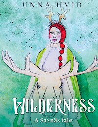 Wilderness - Unna Hvid - ebook
