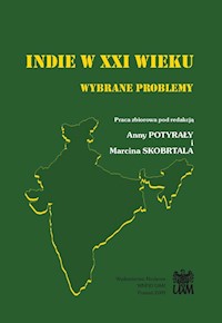 Indie w XXI wieku -  - książka
