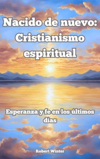 Nacido de nuevo: Cristianismo espiritual - Robert Winter - ebook