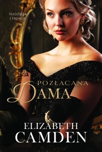 Pozłacana dama - Elizabeth Camden - ebook