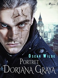 Portret Doriana Gray'a - wilde oscar - ebook + audiobook