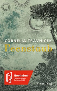 Feenstaub - Cornelia Travnicek - ebook