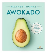 Awokado - Thomas Heather - książka