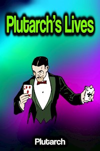 Plutarch's Lives - Plutarch - ebook