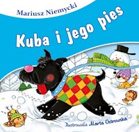 Kuba i jego pies - Mariusz Niemycki - książka