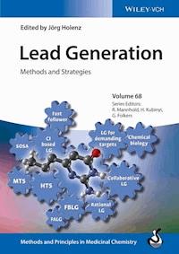 Lead Generation -  - ebook