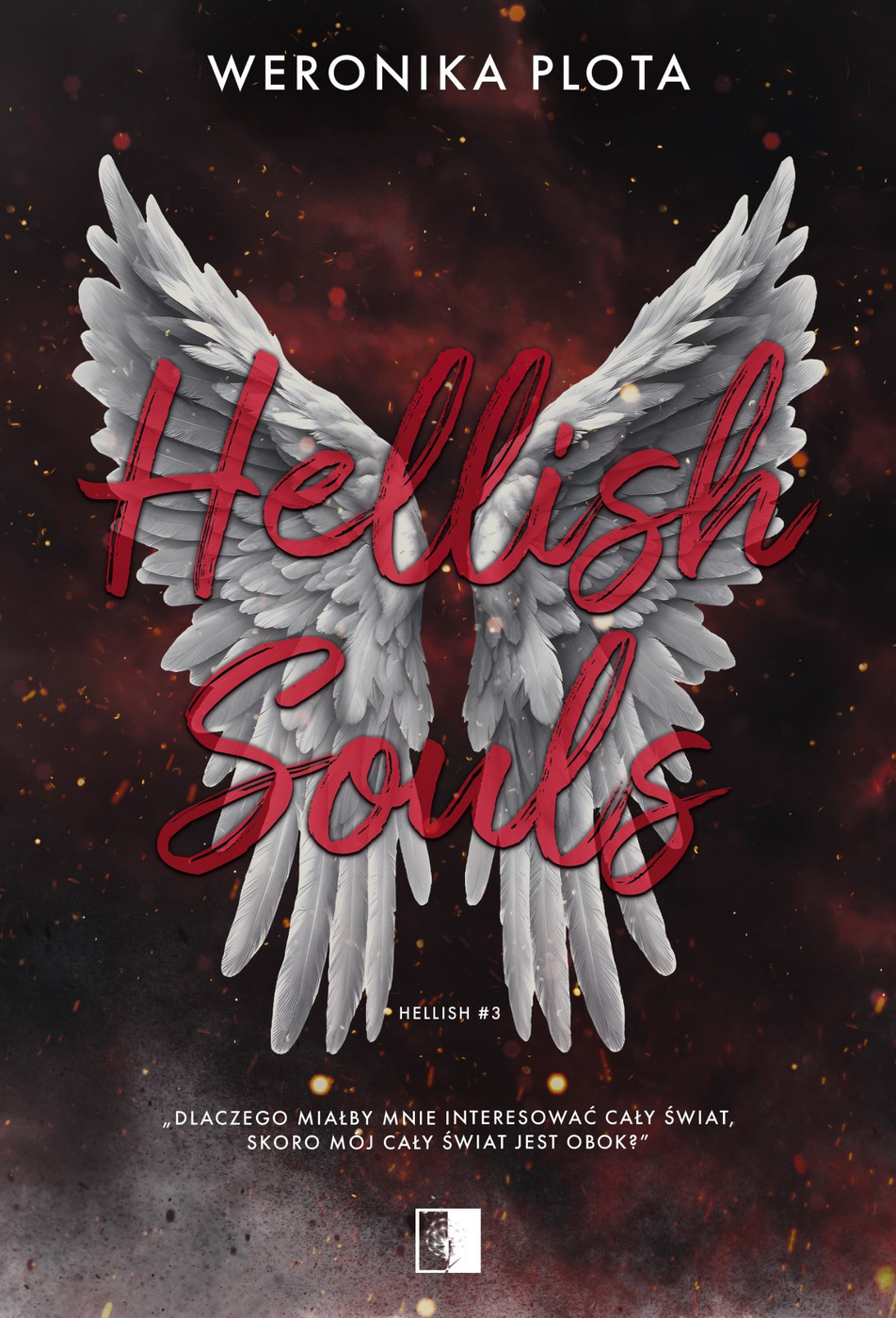Okładka:Hellish Souls 