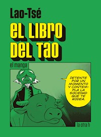 El libro del Tao - Lao-Tsé - ebook