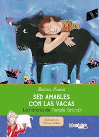 Sed amables con las vacas - Masini Beatrice - ebook