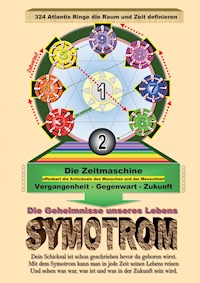 Symotrom - Günter Brosi - ebook