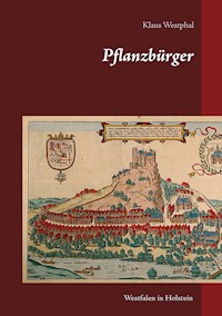 Pflanzbürger - Klaus Westphal - ebook