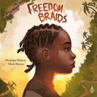 Freedom Braids - Monique Duncan - ebook