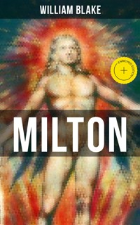 MILTON - William Blake - ebook