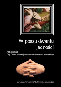 W poszukiwaniu jedności -  - książka