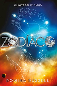 Zodíaco - Romina Russell - ebook
